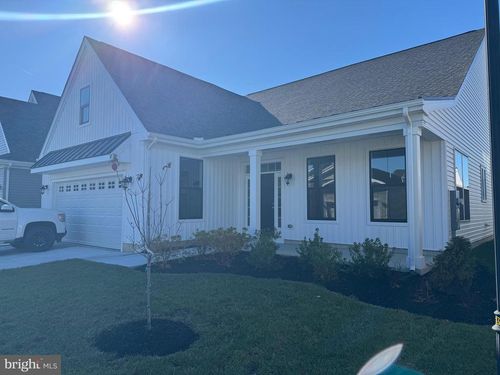 126 Fairmont Ln, DOVER, DE, 19904-1270 | Card Image