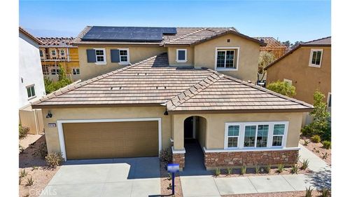 83210 Pintail Ln, Indio, CA, 92201-8226 | Card Image