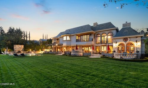 240 W Stafford Rd, Thousand Oaks, CA, 91361-5057 | Card Image