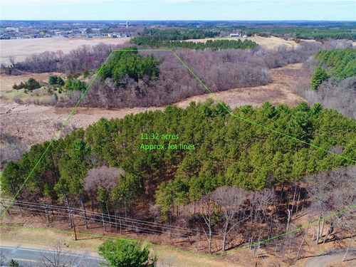 Lot 8 County Road C, Somerset, WI, 54025 | Card Image