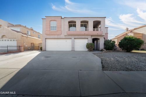 38855 Calistoga St, Palmdale, CA, 93551-4606 | Card Image