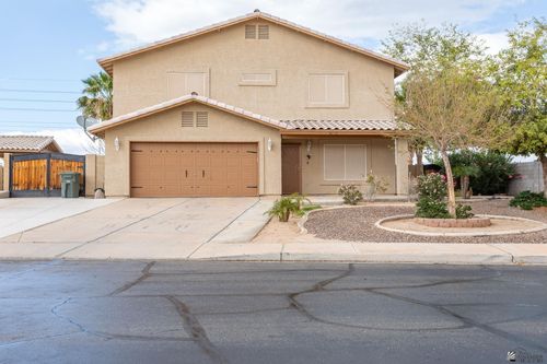 8622 E 24th Pl, Yuma, AZ, 85365-9062 | Card Image