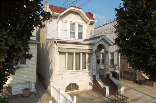 467 E 54th St, Brooklyn, NY, 11203-5414 | Card Image