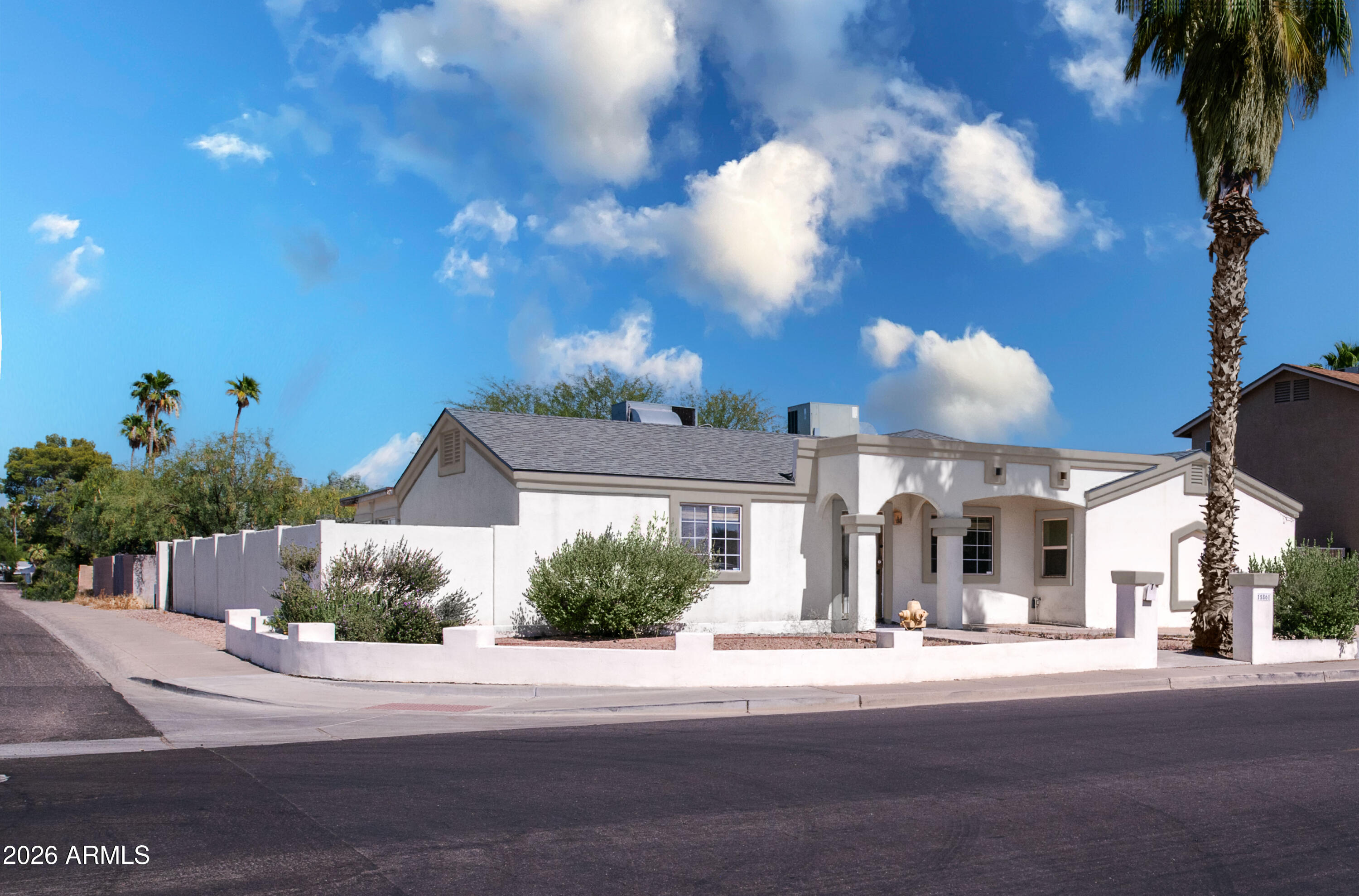 Residential Lease in Phoenix