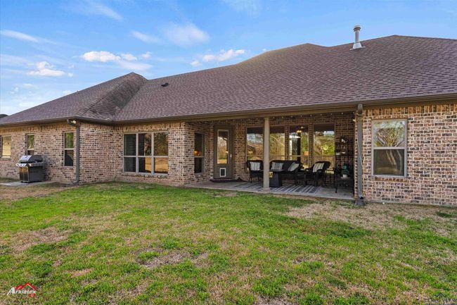 240 Pr 4618, House other with 4 bedrooms, 5 bathrooms and null parking in Harleton TX | Image 32