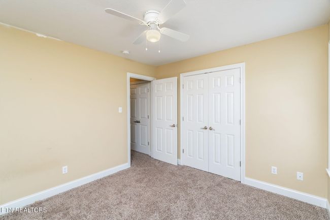 1801 Ridge Creek Ln, House other with 3 bedrooms, 3 bathrooms and null parking in Knoxville TN | Image 31