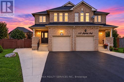 115 Passfield Trail, Brampton, ON, L6P1V1 | Card Image