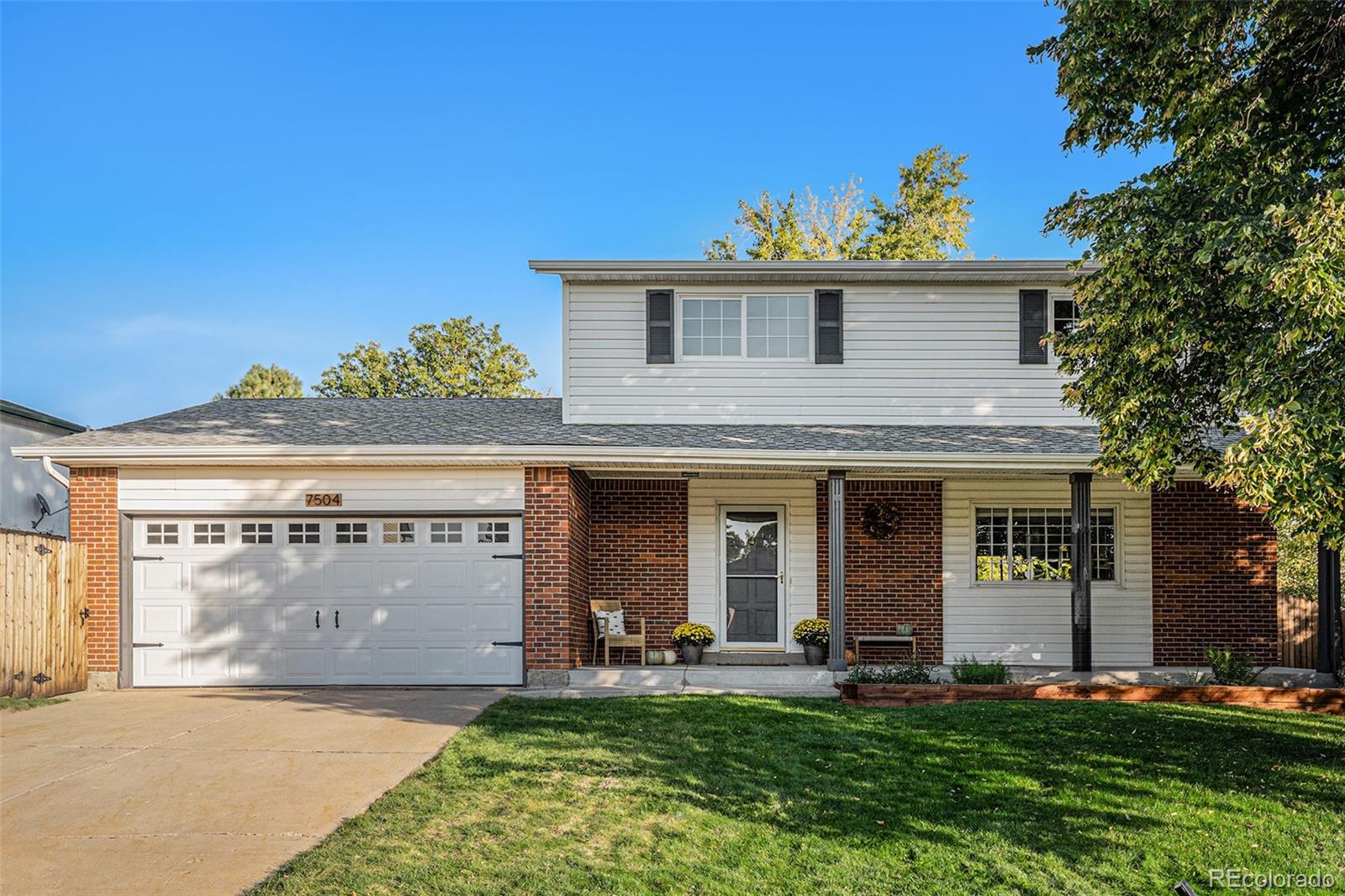 Braun Way, Arvada, CO 80005