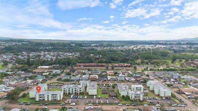 APT-328 - 1046 Ehoeho Ave, Condo with 2 bedrooms, 1 bathrooms and 1 parking in Wahiawa HI | Image 18