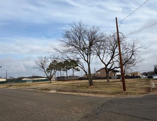 301 W Malloy Bridge Rd, Seagoville, TX, 75159-3533 | Card Image