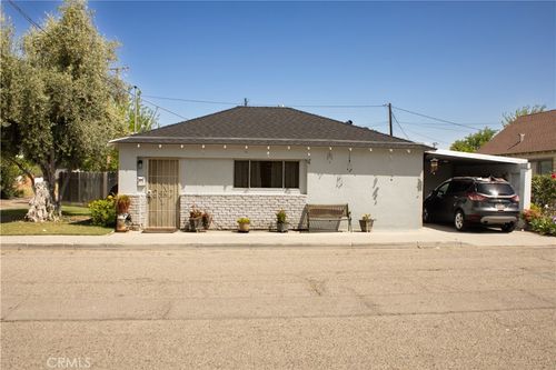 1718 Oliver St, Dos Palos, CA, 93620-2228 | Card Image
