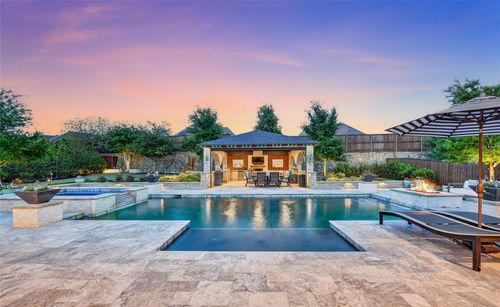 7108 Eagles Ridge Ct, Argyle, TX, 76226-2776 | Card Image