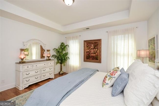 405 Laurel Spring Ct, House other with 4 bedrooms, 3 bathrooms and null parking in Canton GA | Image 32