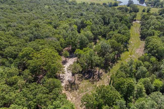 Birds eye view of property featuring a wooded view | Image 20