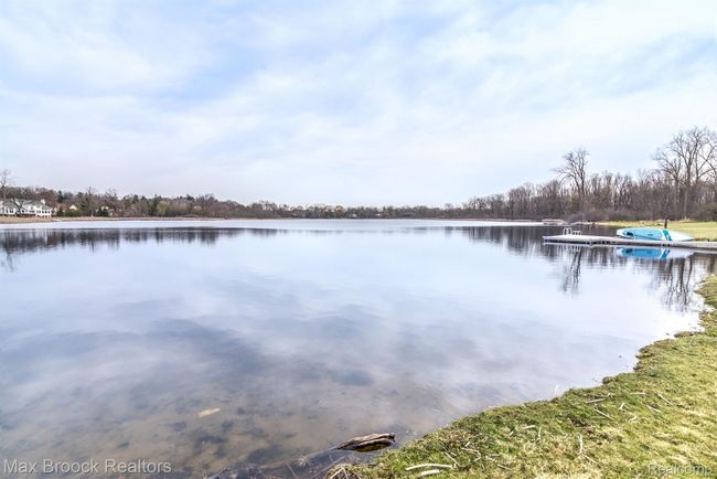 3403 Chickering Ln, House other with 4 bedrooms, 5 bathrooms and null parking in Bloomfield Hills MI | Image 78