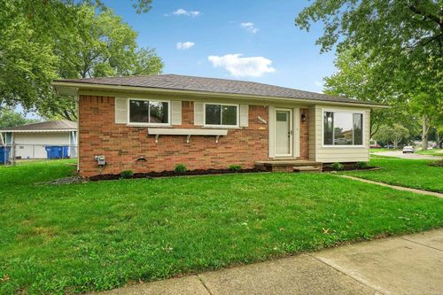 29812 Newport Dr, Warren, MI, 48088-3643 | Card Image