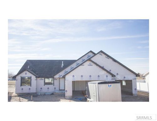 45 N White Pine Lane, Rigby, ID, 83442 | Card Image