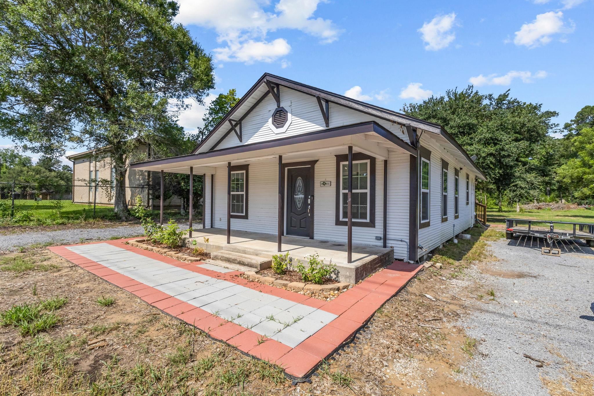 Residential in Vidor 3