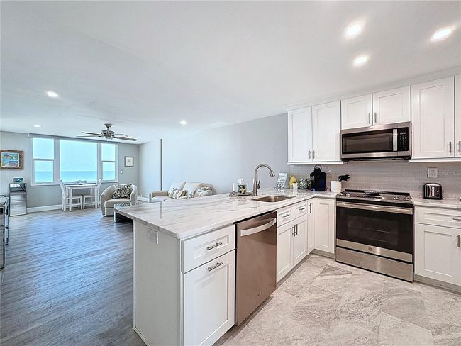 Updated kitchen | Image 9