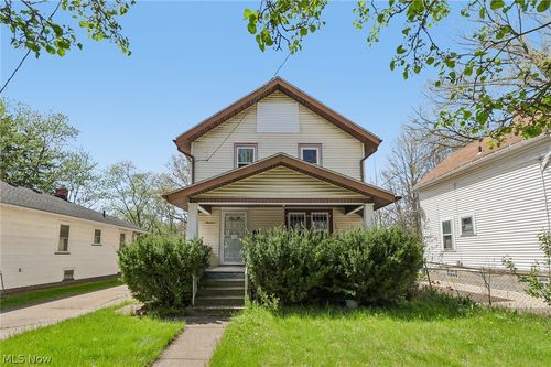 600 Grace Avenue, Akron, OH, 44320 | Card Image