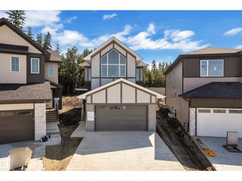 49 Meadowgrove Lane, Spruce Grove, AB, T7X0W2 | Card Image