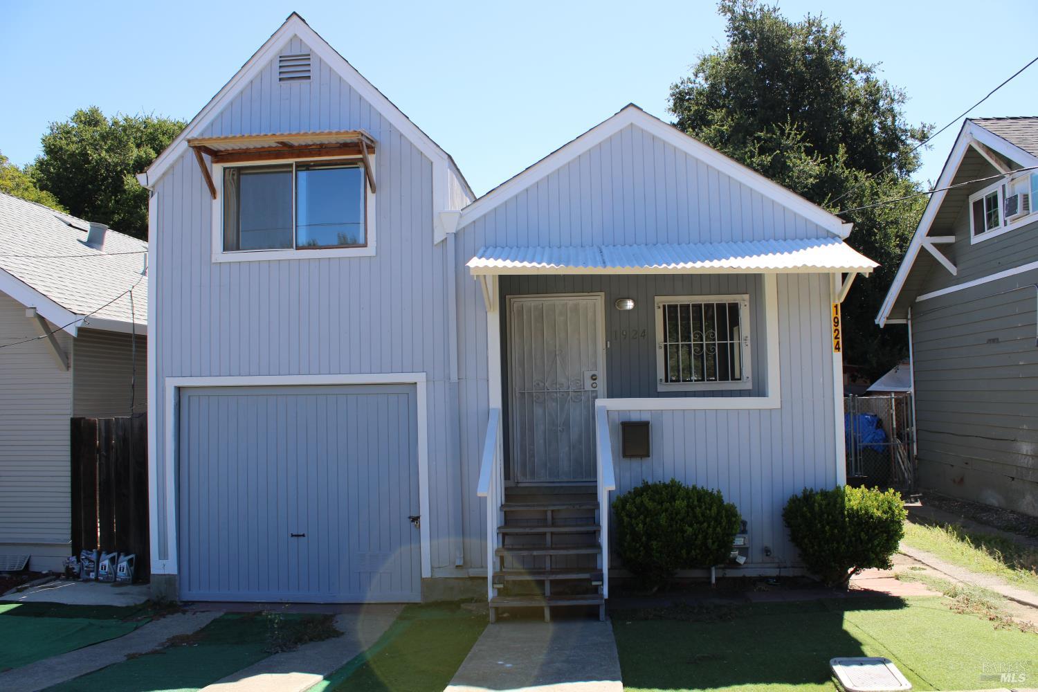 Residential in Vallejo