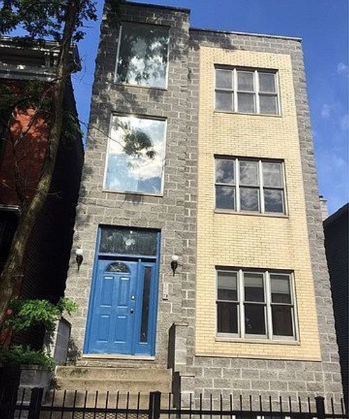 c-1624 Bell Ave, Chicago, IL, 60647-5473 | Card Image