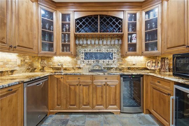 648 Dogwood Way, House other with 6 bedrooms, 5 bathrooms and null parking in Dawsonville GA | Image 36