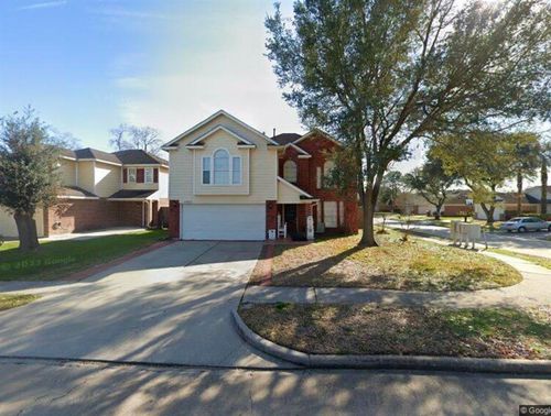 13323 Firebrick Drive, Houston, TX, 77041 | Card Image