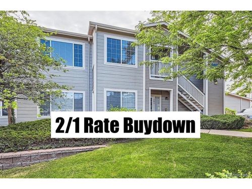201-8469 Little Rock Way, Highlands Ranch, CO, 80126-3257 | Card Image