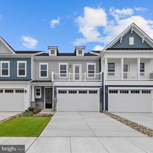 245 Lackawanna Ln, OCEAN VIEW, DE, 19970-3738 | Card Image