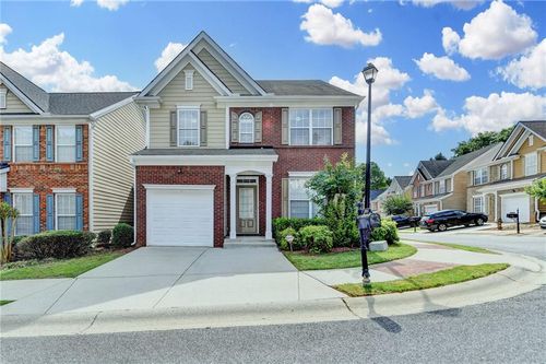 1531 Park Grove Dr, Lawrenceville, GA, 30046-4398 | Card Image
