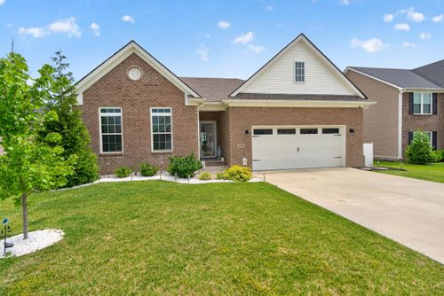 312 Holloway Ln, Nicholasville, KY, 40356 | Card Image