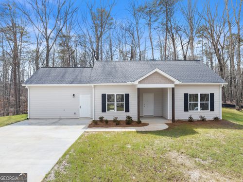 50 Hawks Ridge Court, Cleveland, GA, 30528 | Card Image