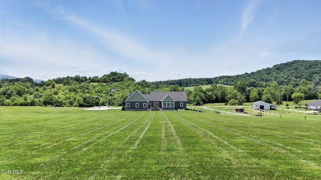 313 Treadway Trl, House other with 3 bedrooms, 3 bathrooms and null parking in Jonesborough TN | Image 71