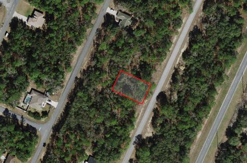 608 W Bancroft Dr, Citrus Springs, FL, 34434-8452 | Card Image