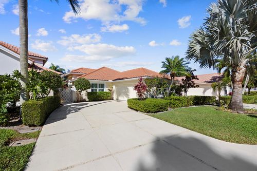 122 Eagleton Ln, Palm Beach Gardens, FL, 33418-8052 | Card Image