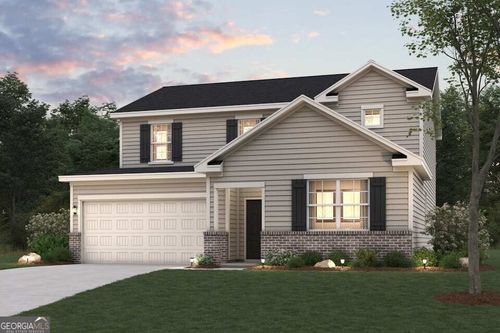 lot-124-4132 Thornbud Rd, South Fulton, GA, 30349-7661 | Card Image