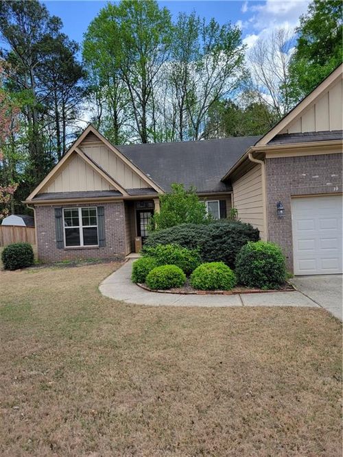 175 Spinner Dr, Jefferson, GA, 30549-6749 | Card Image