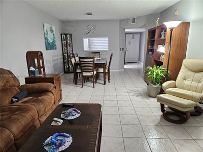 307M - 13800 Sw 5th Ct, Condo with 2 bedrooms, 2 bathrooms and null parking in Pembroke Pines FL | Image 1