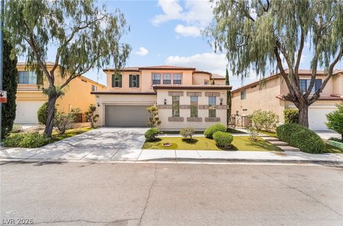 9245 Branford Hills St, Las Vegas, NV, 89123-6027 | Card Image