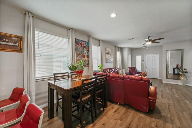 23659 Goodfellow Dr, House other with 4 bedrooms, 3 bathrooms and 2 parking in Spring TX | Image 9
