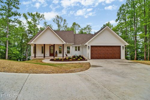 243 E Shore Dr, Rockwood, TN, 37854-4874 | Card Image
