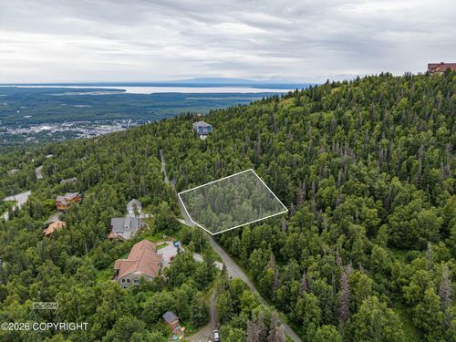 19221 Timberline Dr, Eagle River, AK, 99577-7923 | Card Image