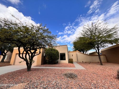 1801 N Wrightstown Pl, Tucson, AZ, 85715-5552 | Card Image