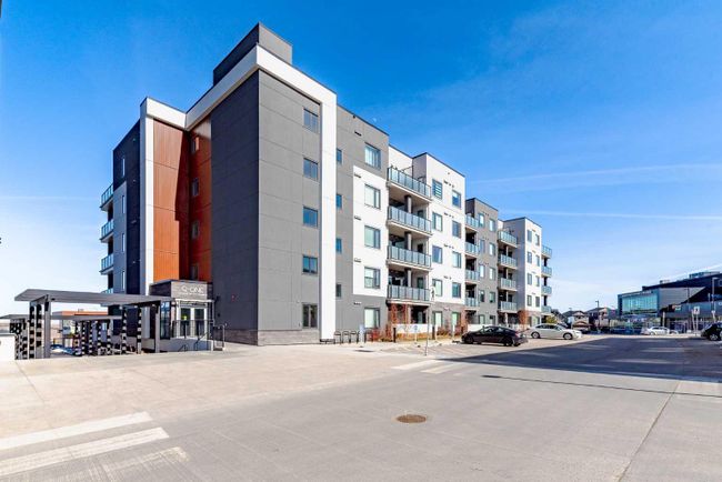 409 - 138 Sage Valley Common Nw, Home with 2 bedrooms, 2 bathrooms and 2 parking in Calgary AB | Image 1