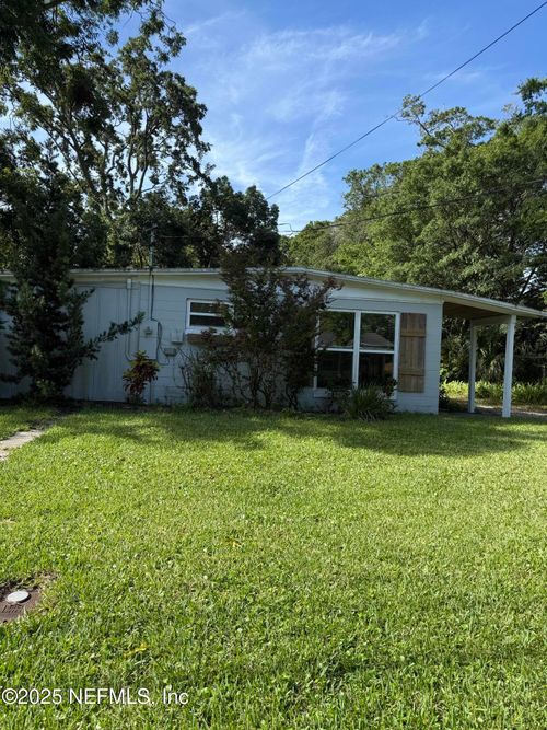243 Ravenswood Drive, St Augustine, FL, 32084 | Card Image