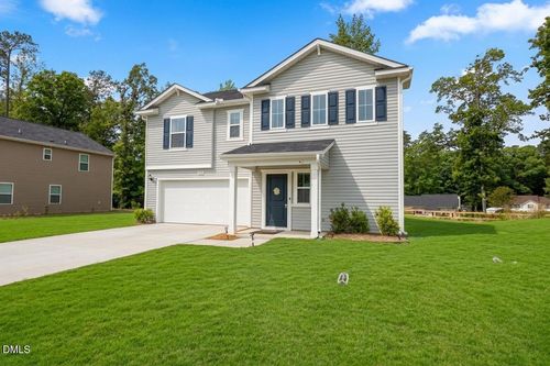 177 Yellowwood Ave, Spring Hope, NC, 27882-7752 | Card Image