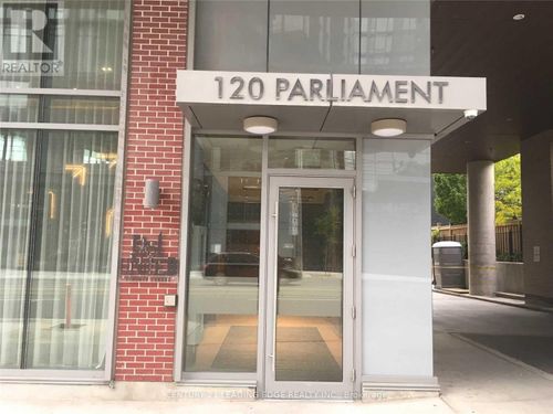 2006-120 Parliament St, Toronto, ON, M5A2Y8 | Card Image