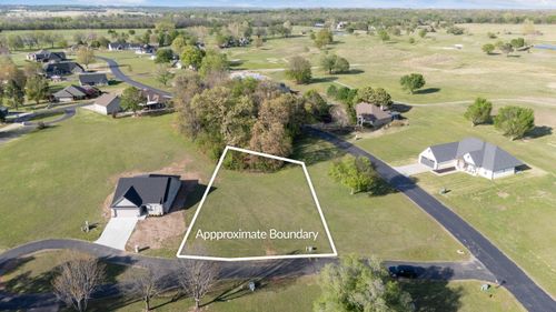 TBD Seminole Street, Afton, OK, 74331 | Card Image